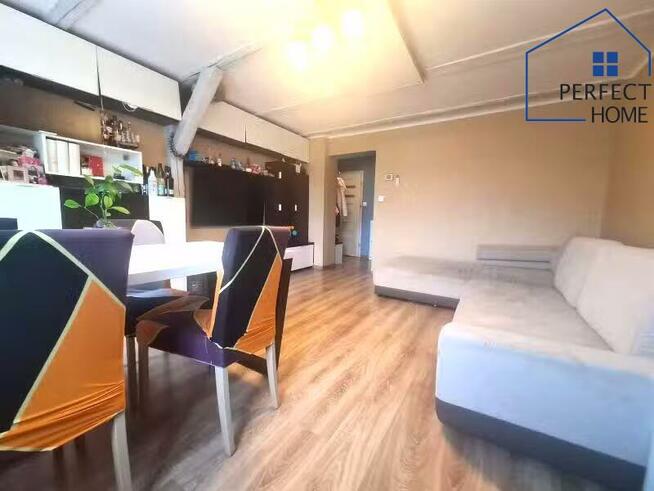 Mieszkanie Rybnik, Arki Bożka