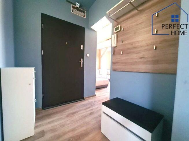 Mieszkanie Rybnik, Arki Bożka