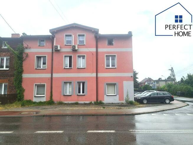 Mieszkanie Rybnik, Arki Bożka