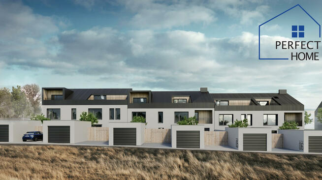 Dom Rybnik, Zamysłów