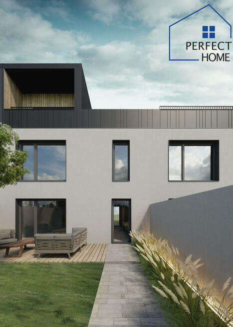 Dom Rybnik, Zamysłów