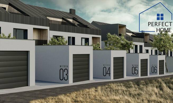 Dom Rybnik, Zamysłów