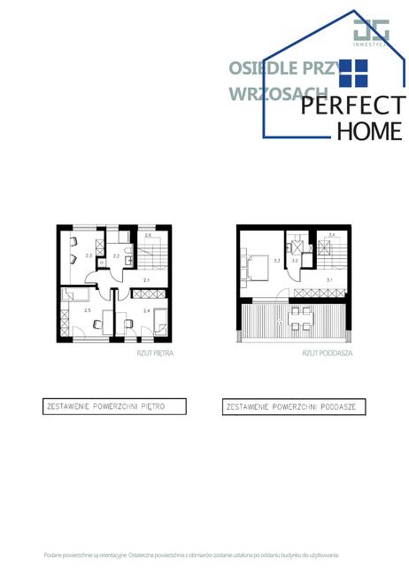 Dom Rybnik, Zamysłów