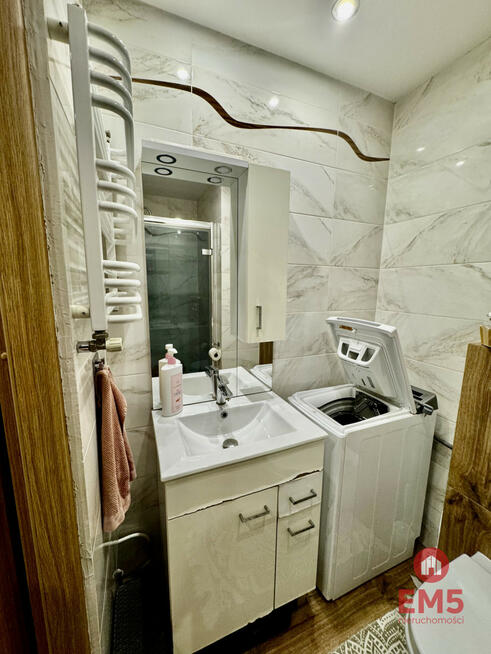 Mieszkanie Wasilków, Emilii Plater