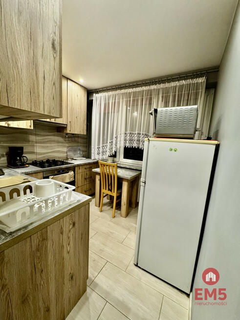 Mieszkanie Wasilków, Emilii Plater