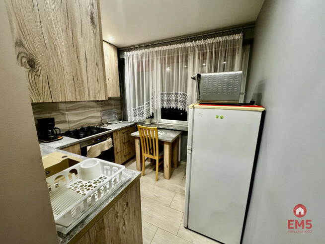 Mieszkanie Wasilków, Emilii Plater