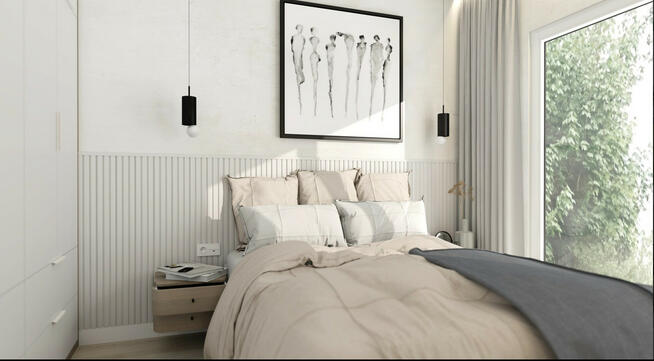 REZEWACJA/Piękny domek z ogrodem, od Wrocławiem- Krzyżowie