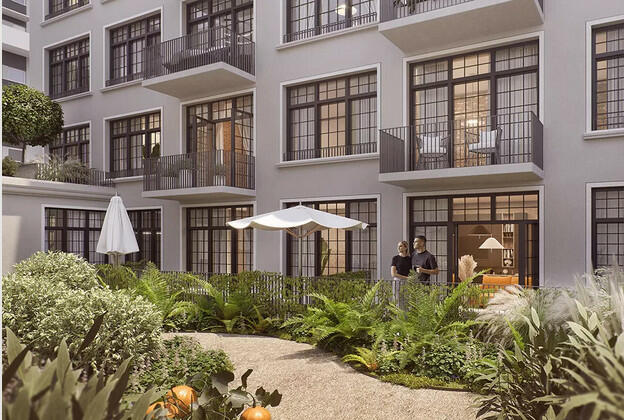 Wyjątkowe mieszkanie 2 pokojowe z balkonem/Stare Miasto/idealna lokalizacja