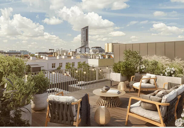 Wyjątkowe mieszkanie 2 pokojowe z balkonem/Stare Miasto/idealna lokalizacja