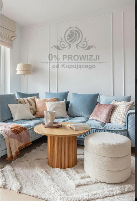 Piekne mieszkanie w zielonej i spokojnej okolicy z ogrzewaniem miejskim