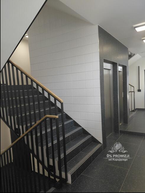 Piekne mieszkanie w zielonej i spokojnej okolicy z ogrzewaniem miejskim