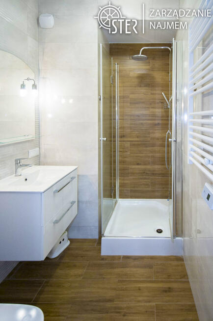 Letnica, kawalerka ,komórka, balkon, od marca