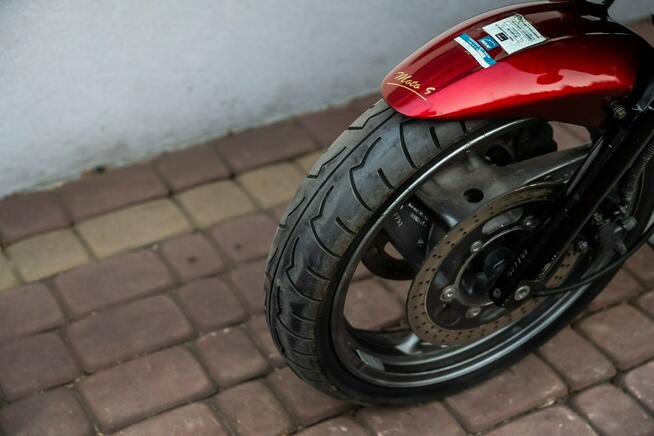 Kawasaki GPZ 500 R 1998 STAN KOLEKCJONERSKI RatyTransport Największy Wybór ER GS CB