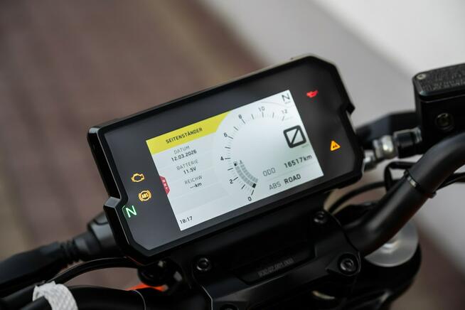 KTM duke 125 R 2019 ABS Raty Transport Największy Wybór Moto 125 W PL