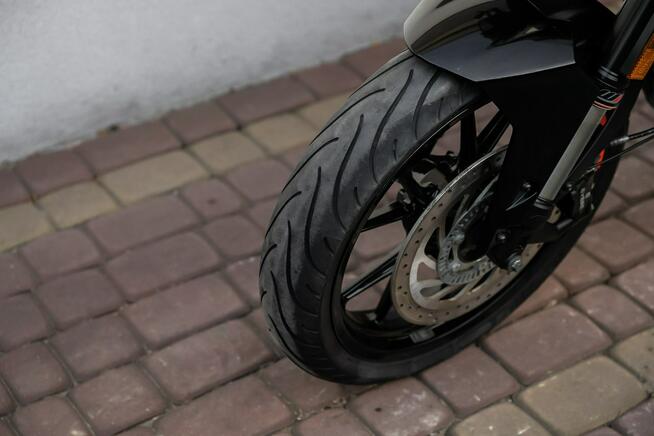 KTM duke 125 R 2019 ABS Raty Transport Największy Wybór Moto 125 W PL