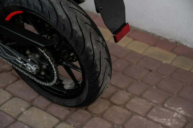 KTM duke 125 R 2019 ABS Raty Transport Największy Wybór Moto 125 W PL