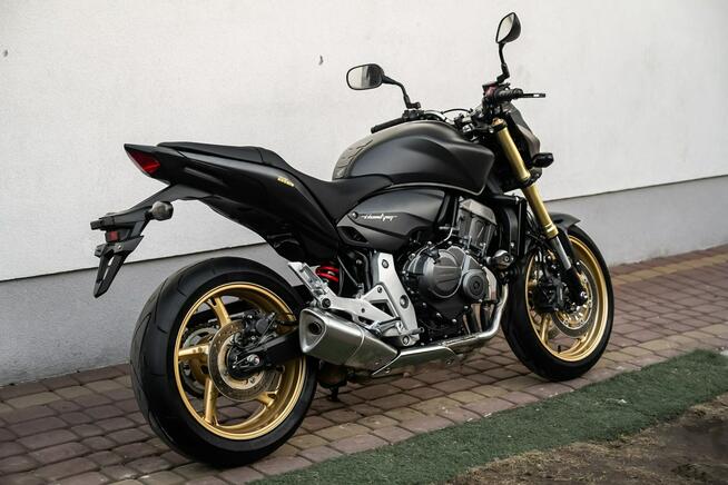Honda Hornet CB 600 F 2012 ABS Raty Transport NAJWIĘKSZY WYBÓR Motocykli W Polsce