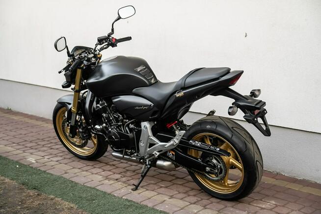 Honda Hornet CB 600 F 2012 ABS Raty Transport NAJWIĘKSZY WYBÓR Motocykli W Polsce