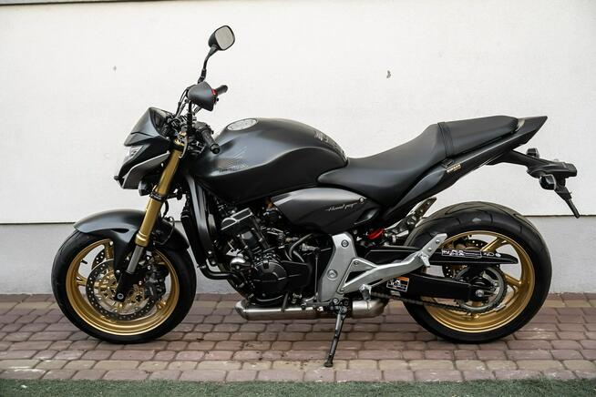 Honda Hornet CB 600 F 2012 ABS Raty Transport NAJWIĘKSZY WYBÓR Motocykli W Polsce