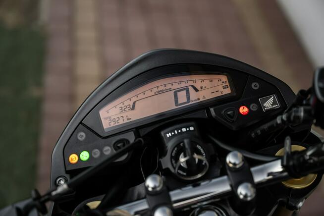 Honda Hornet CB 600 F 2012 ABS Raty Transport NAJWIĘKSZY WYBÓR Motocykli W Polsce