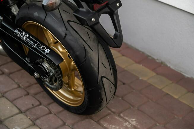 Honda Hornet CB 600 F 2012 ABS Raty Transport NAJWIĘKSZY WYBÓR Motocykli W Polsce