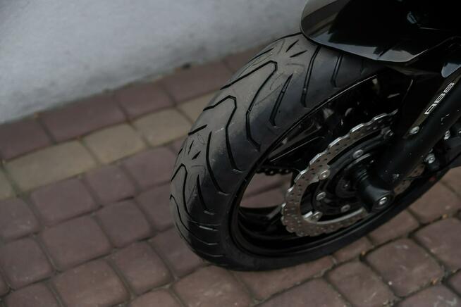 Kawasaki Ninja 650 R 2021 ABS Raty Transport Największy Wybór Moto w PL KAT A2