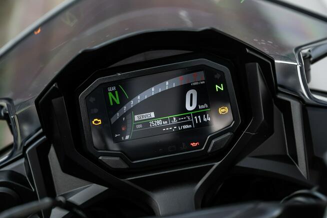 Kawasaki Ninja 650 R 2021 ABS Raty Transport Największy Wybór Moto w PL KAT A2