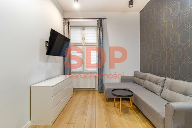 Mieszkanie Łódź Śródmieście, Rewolucji 1905 roku