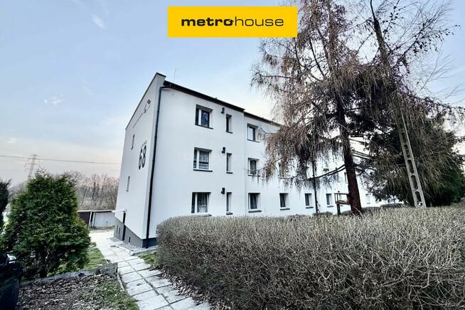 MIESZKANIE NA DRUGIM PIĘTRZE!