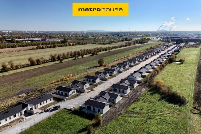 Nowoczesne domy parterowe Osiedle Ławy!