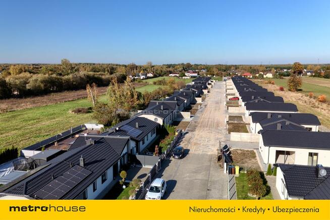 Nowoczesne domy parterowe Osiedle Ławy!
