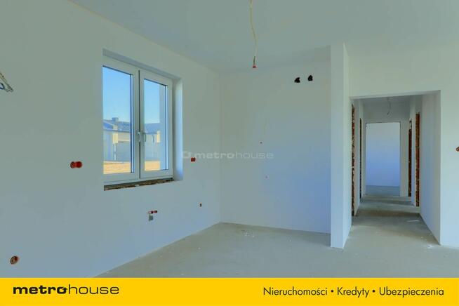 Nowoczesne domy parterowe Osiedle Ławy!