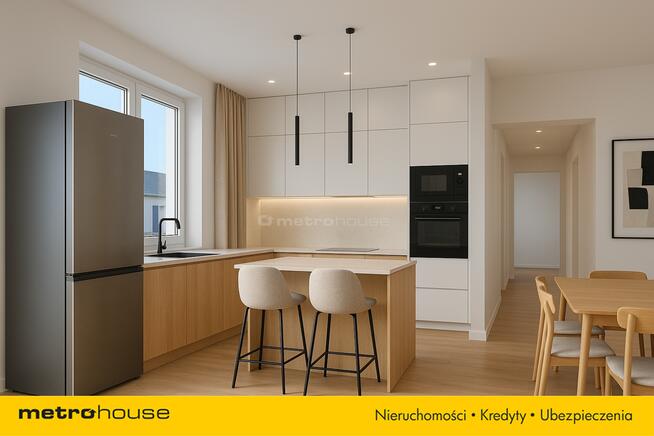 Nowoczesne domy parterowe Osiedle Ławy!