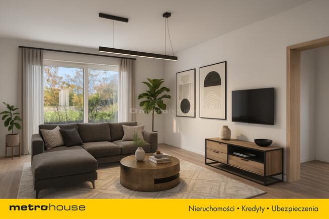 Nowoczesne domy parterowe Osiedle Ławy!