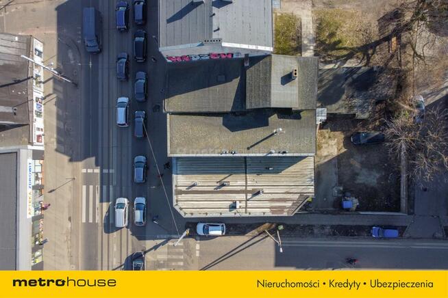 Lokal Łódź Górna, ul. Rzgowska