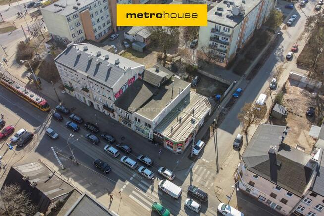 Lokal Łódź Górna, ul. Rzgowska