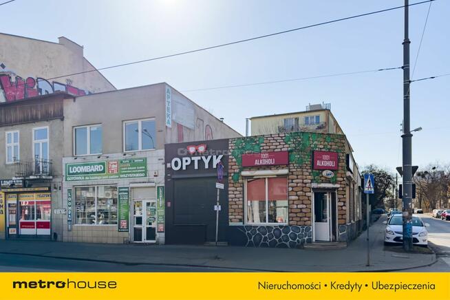 Lokal Łódź Górna, ul. Rzgowska