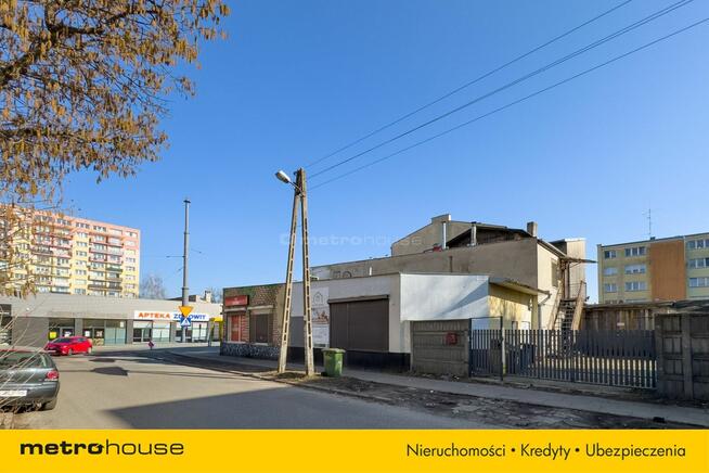 Lokal Łódź Górna, ul. Rzgowska