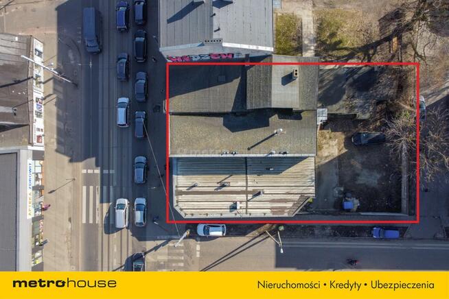 Lokal Łódź Górna, ul. Rzgowska