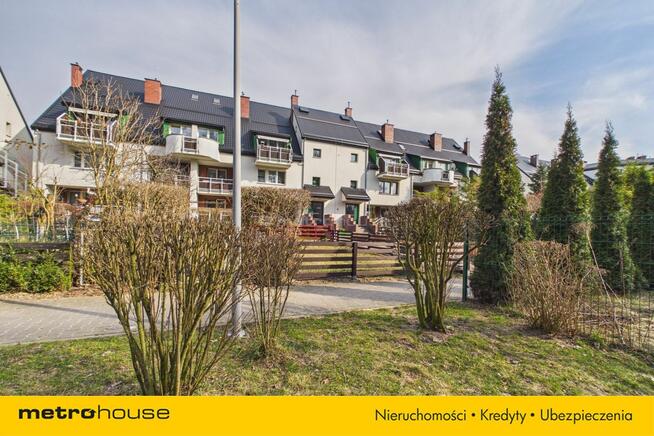 Mieszkanie z widokiem na las! 53,9 m2!