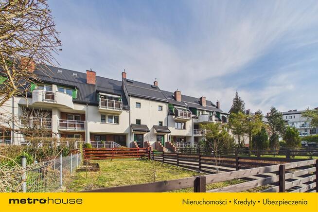 Mieszkanie z widokiem na las! 53,9 m2!