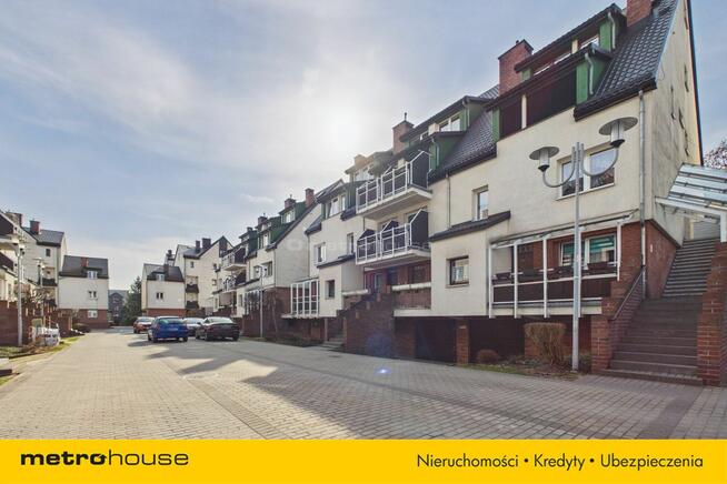 Mieszkanie z widokiem na las! 53,9 m2!