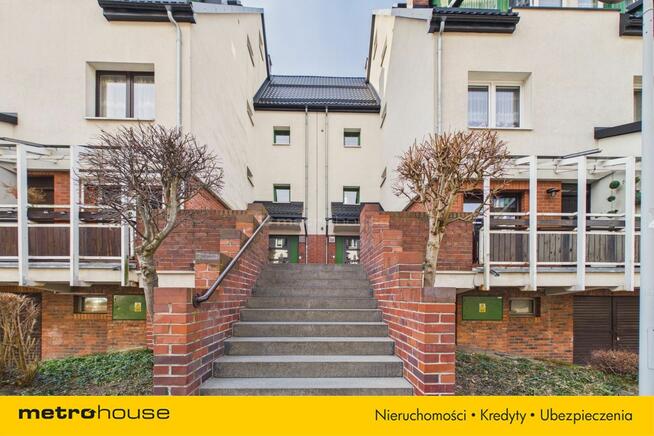 Mieszkanie z widokiem na las! 53,9 m2!