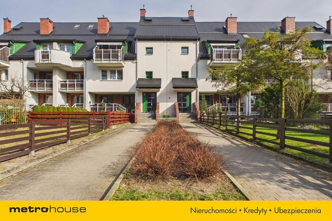 Mieszkanie z widokiem na las! 53,9 m2!