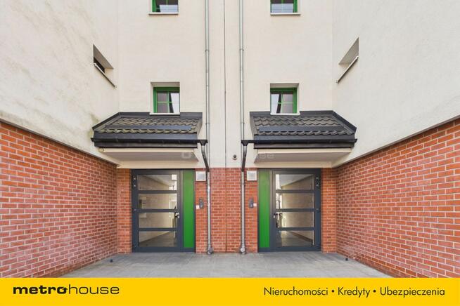 Mieszkanie z widokiem na las! 53,9 m2!