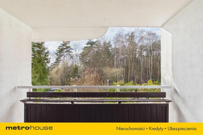 Mieszkanie z widokiem na las! 53,9 m2!