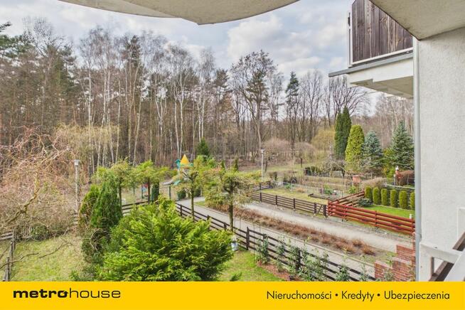 Mieszkanie z widokiem na las! 53,9 m2!