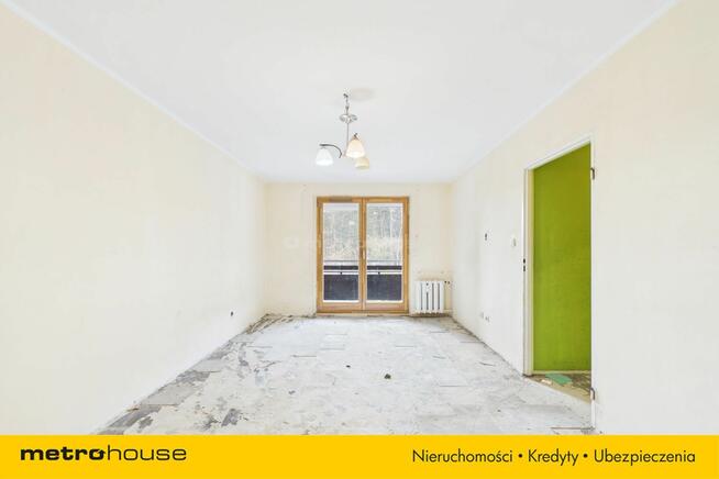 Mieszkanie z widokiem na las! 53,9 m2!