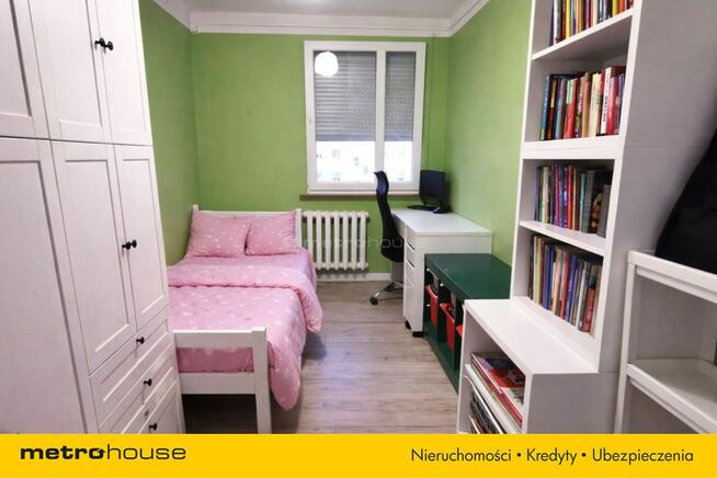 REZERWACJA 3 pokoje, balkon, pełne wyposażenie