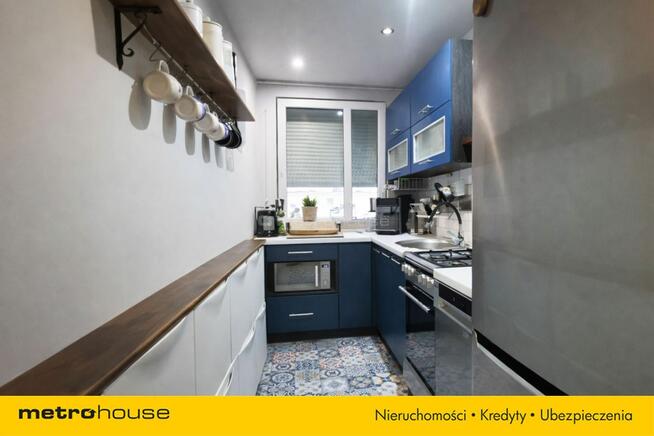 REZERWACJA 3 pokoje, balkon, pełne wyposażenie